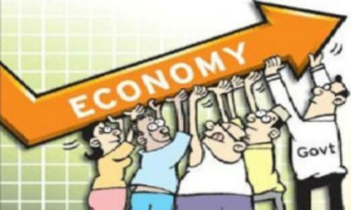 लड़खड़ाती अर्थव्यवस्था से ध्यान हटाने के लिए ये भी हो रहे है कारनामे! लड़खड़ाती अर्थव्यवस्था से ध्यान हटाने के लिए ये भी हो रहे है कारनामे!