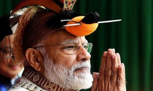 मोदी के विरोध में क्यों आया युवा?