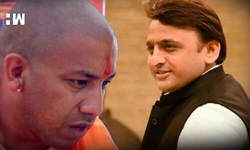 अखिलेश यादव को धोखा देने वाले इस सांसद ने दे दिया सीएम योगी को धोखा, नहीं पहुंचा मंच पर