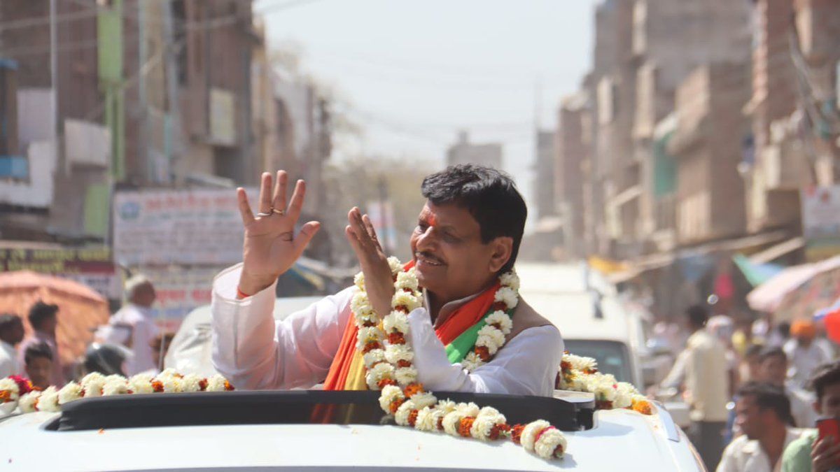 मुलायम सिंह यादव पीएम बनेगें, जबकि शकुनि मामा का क्या हाल होगा - शिवपाल यादव मुलायम सिंह यादव पीएम बनेगें, जबकि शकुनि मामा का क्या हाल होगा - शिवपाल यादव