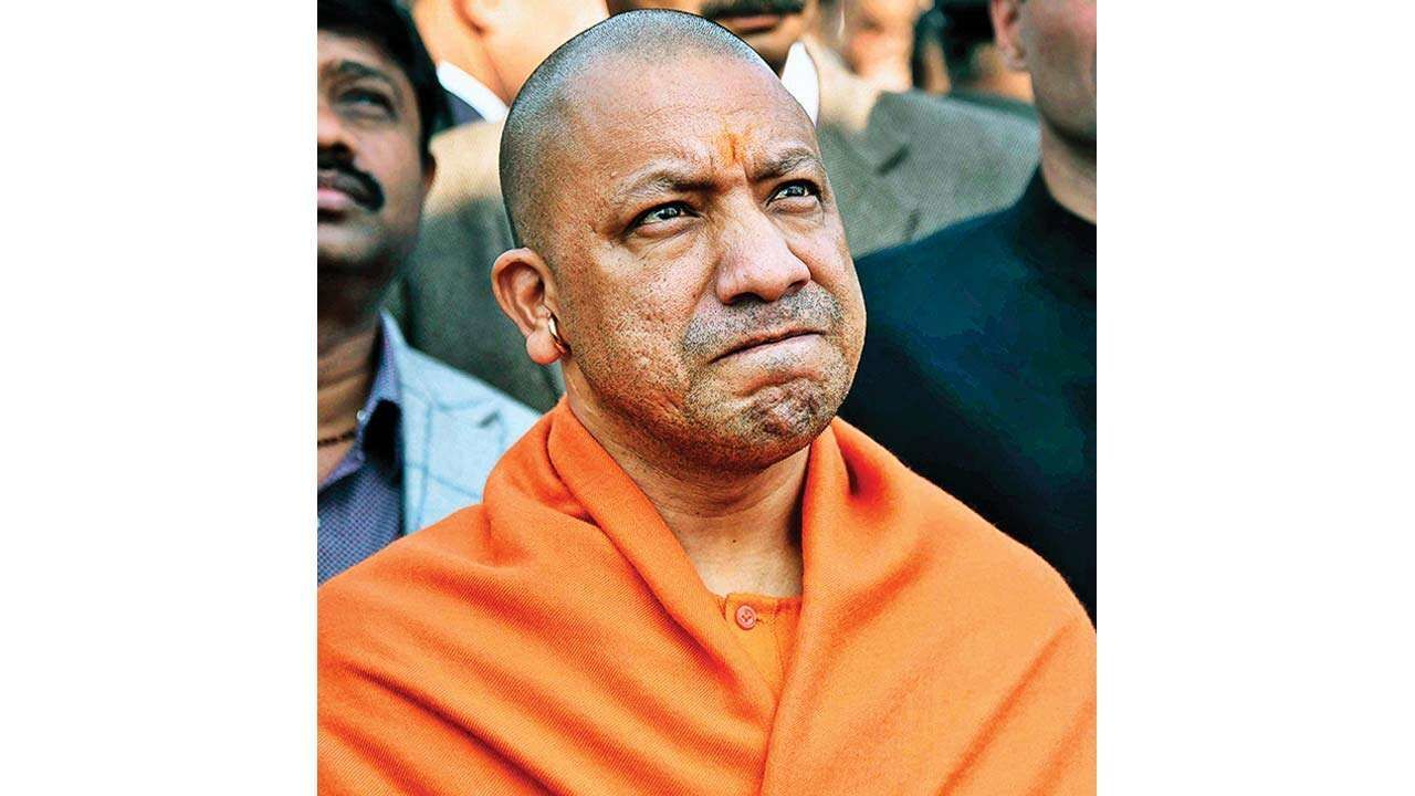 तो बीजेपी ने सपा सांसद को योगी की साख बचाने के लिए खरीदा, क्या बीजेपी के पास इस हॉट सीट के लिए नहीं है उम्मीदवार