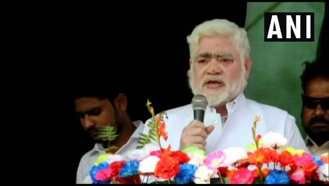 किशनगंज में आरजेडी विधायक हाजी सुभान बोले, प्रधानमन्त्री मोदी जी चीन के खिलाफ खामोश क्यों? किशनगंज में आरजेडी विधायक हाजी सुभान बोले, प्रधानमन्त्री मोदी जी चीन के खिलाफ खामोश क्यों?