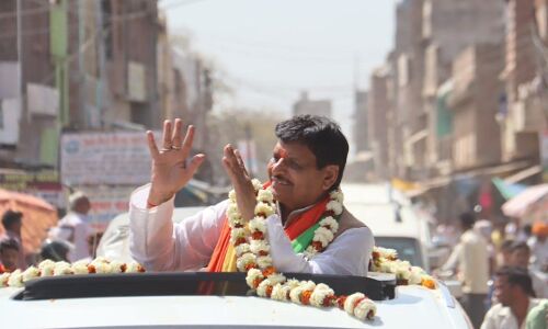 मुलायम सिंह यादव पीएम बनेगें, जबकि शकुनि मामा का क्या हाल होगा - शिवपाल यादव