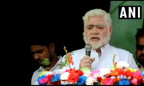 किशनगंज में आरजेडी विधायक हाजी सुभान बोले, प्रधानमन्त्री मोदी जी चीन के खिलाफ खामोश क्यों? किशनगंज में आरजेडी विधायक हाजी सुभान बोले, प्रधानमन्त्री मोदी जी चीन के खिलाफ खामोश क्यों?