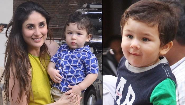 गुड न्यूज : तैमूर की बॉलीवुड में एंट्री, मम्मी करीना के संग इस फिल्म में आएंगे नजर गुड न्यूज : तैमूर की बॉलीवुड में एंट्री, मम्मी करीना के संग इस फिल्म में आएंगे नजर