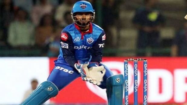 अब इस दिग्गज ने कहा, ऋषभ पंत को टीम में लेना चाहिए था ये है बड़ी गलती!