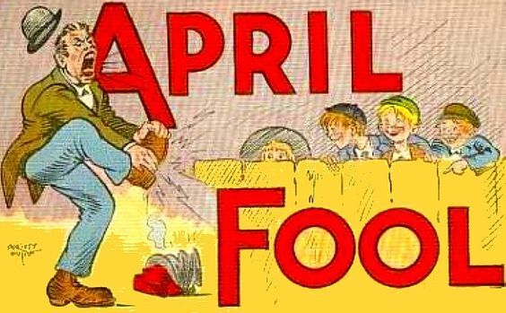 April Fools Day : जानें क्यों हर साल 1 अप्रैल को मनाया जाता है फूल डे April Fools Day : जानें क्यों हर साल 1 अप्रैल को मनाया जाता है फूल डे