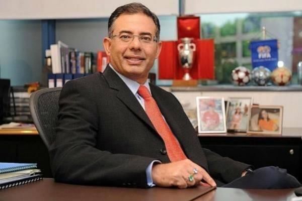 भारत का ये शख्स बना ICC का नया CEO, डेव रिचर्डसन की जगह पर संभालेंगे परिषद का काम