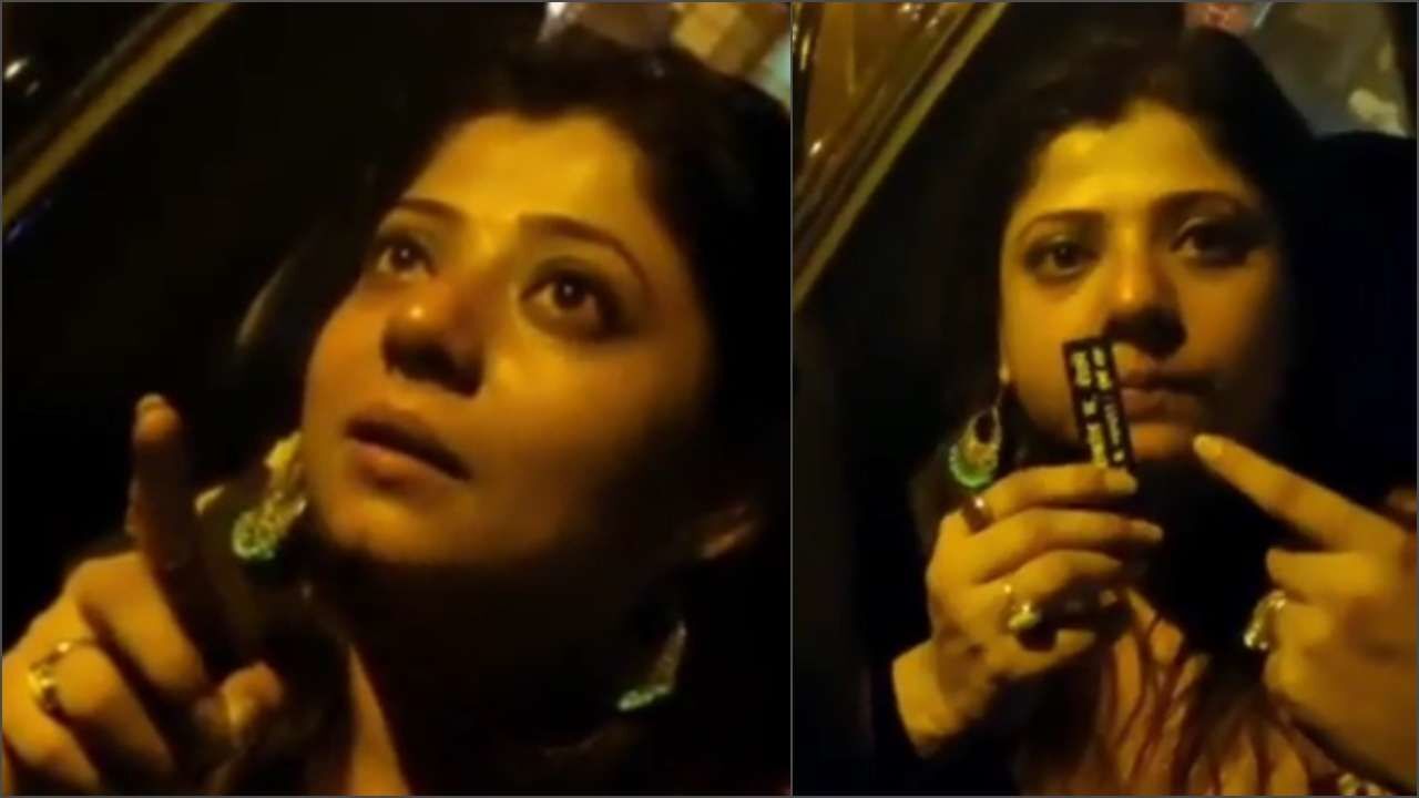 नशे में एक्ट्रेस ने दोस्तों संग जमकर मचाया हंगामा, होटल स्टाफ से की मारपीट, पुलिस कांस्टेबल को भी जड़ा थप्पड़ नशे में एक्ट्रेस ने दोस्तों संग जमकर मचाया हंगामा, होटल स्टाफ से की मारपीट, पुलिस कांस्टेबल को भी जड़ा थप्पड़