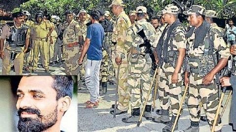 वाराणसी में छात्र की गोली मारकर हत्या , दहल गया वनारस हिंदू विश्वविद्यालय