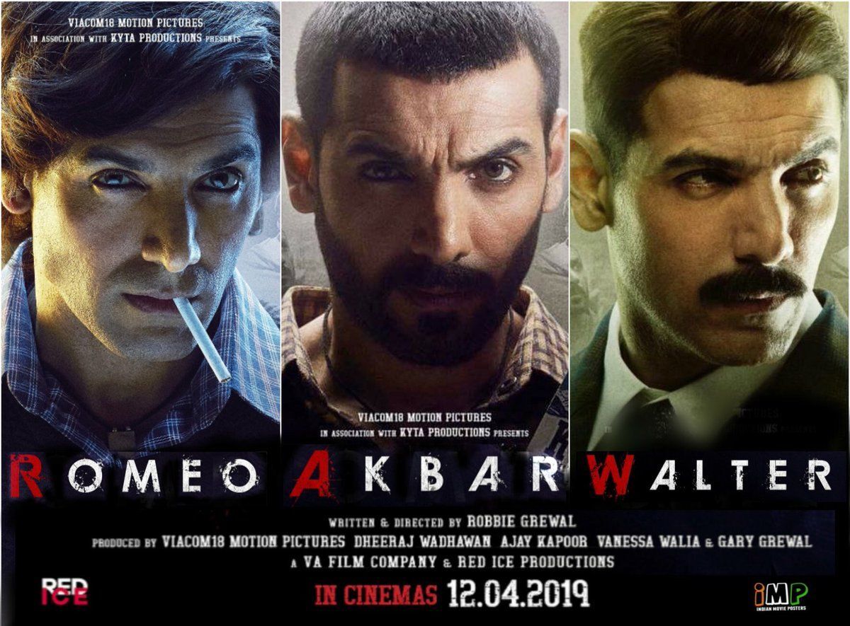 इस हफ्ते रिलीज़ होगी John Abraham की RAW, पहले दिन इतनी कमाई की उम्मीद इस हफ्ते रिलीज़ होगी John Abraham की RAW, पहले दिन इतनी कमाई की उम्मीद