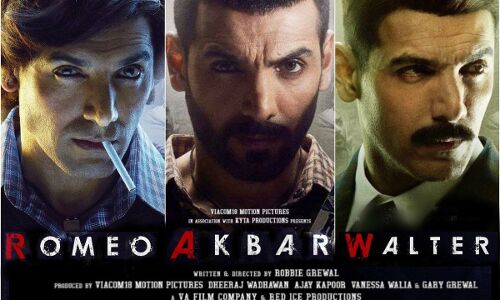 इस हफ्ते रिलीज़ होगी John Abraham की RAW, पहले दिन इतनी कमाई की उम्मीद इस हफ्ते रिलीज़ होगी John Abraham की RAW, पहले दिन इतनी कमाई की उम्मीद