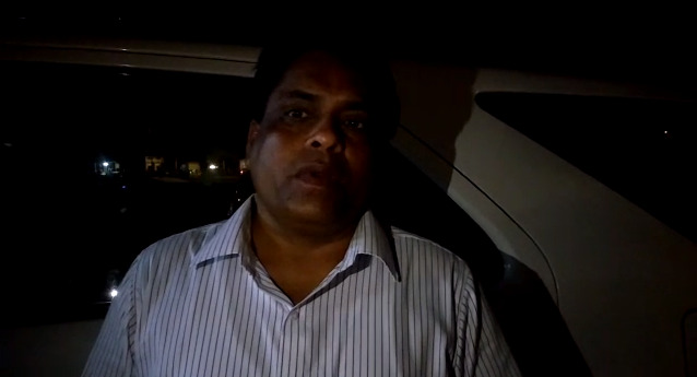 बसपा एमएलसी पर जान से मारने के उद्देश्य से डम्पर से मारी गाडी में टक्कर, पुलिस ने डम्पर कब्जे में लिया बसपा एमएलसी पर जान से मारने के उद्देश्य से डम्पर से मारी गाडी में टक्कर, पुलिस ने डम्पर कब्जे में लिया