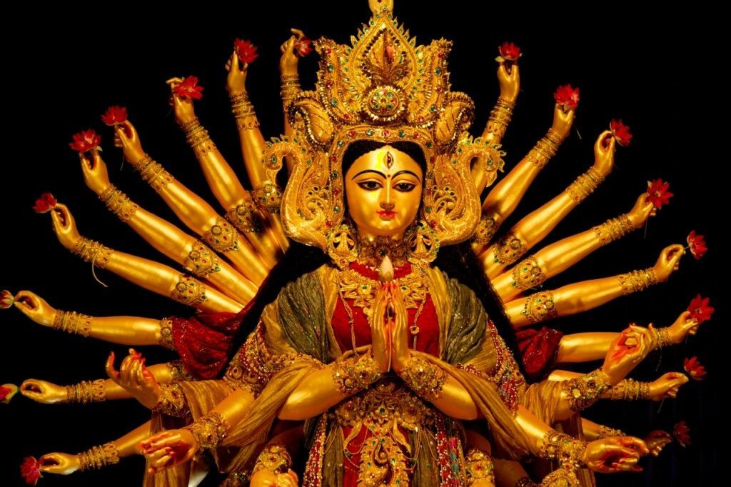 Gupt Navratri 2019: गुप्त नवरात्रि आज से शुरू, देवी मां को खुश करने के लिए करें ये महा उपाय Gupt Navratri 2019: गुप्त नवरात्रि आज से शुरू, देवी मां को खुश करने के लिए करें ये महा उपाय