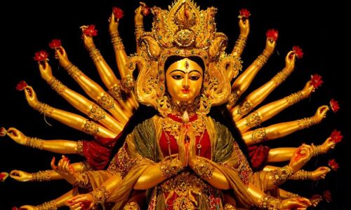 Gupt Navratri 2019: गुप्त नवरात्रि आज से शुरू, देवी मां को खुश करने के लिए करें ये महा उपाय Gupt Navratri 2019: गुप्त नवरात्रि आज से शुरू, देवी मां को खुश करने के लिए करें ये महा उपाय