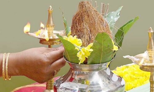 Navaratri : नवरात्रि के शुभ दिनों में भूलकर भी न करें यह नौ काम, वरना पड़ेगा पछताना!