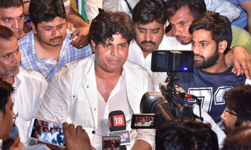 पुलिस भाजपा के प्रत्याशी के इशारे पर परेशान कर रही है - इमरान प्रतापगढ़ी कॉग्रेस उम्मीदवार मुरादाबाद पुलिस भाजपा के प्रत्याशी के इशारे पर परेशान कर रही है - इमरान प्रतापगढ़ी कॉग्रेस उम्मीदवार मुरादाबाद