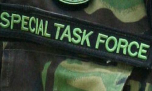 STF को मिली बड़ी कामयाबी, TET पेपर लीक मामले में मास्टरमाइंड समेत 2 गिरफ्तार STF को मिली बड़ी कामयाबी, TET पेपर लीक मामले में मास्टरमाइंड समेत 2 गिरफ्तार