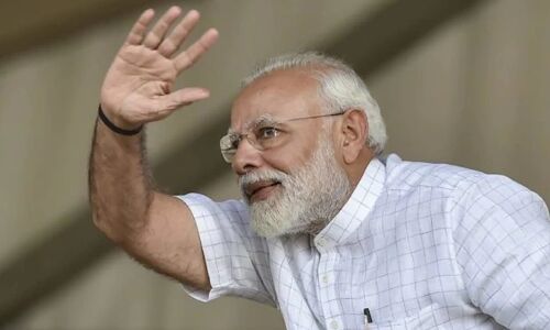 बीजेपी को 2014 के मुकाबले तगड़ा नुकसान, इंडिया टीवी-CNX ने चुनाव पूर्व सर्वे में किया यह बड़ा खुलासा