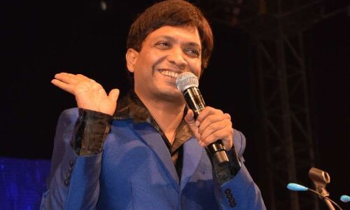 सुनील पॉल कॉमेडियन बोले, सियासत की पारी खेलना मेरे बूते की बात नहीं सुनील पॉल कॉमेडियन बोले, सियासत की पारी खेलना मेरे बूते की बात नहीं