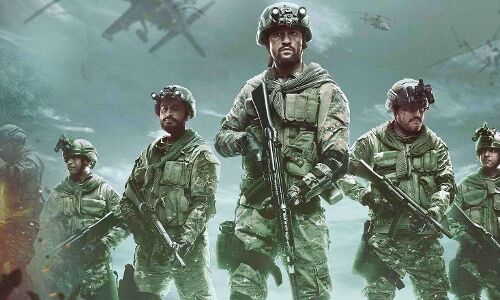 उरी: द सर्जिकल स्‍ट्राइक फिल्म के इस ऐक्‍टर का निधन