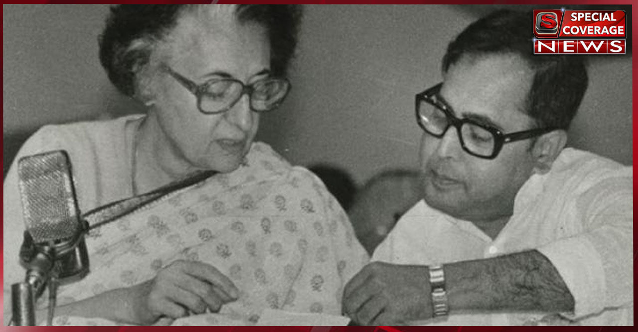 लोकसभा चुनावी किस्से : ..जब इंदिरा गाँधी ने प्रणब मुखर्जी से कहा था, अपने पैरों पर कुल्हाड़ी मारने वाले नेता हो तुम