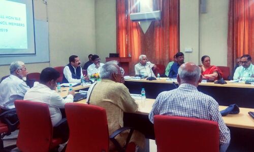 इविवि में 200 पॉइंट रोस्टर के आधार पर होगी शिक्षक नियुक्ति, 15 अप्रैल से मांगे जाएंगे आवेदन इविवि में 200 पॉइंट रोस्टर के आधार पर होगी शिक्षक नियुक्ति, 15 अप्रैल से मांगे जाएंगे आवेदन