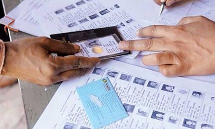 यूपी में आज थम जाएगा पहले चरण के लिए चुनाव प्रचार, जानें कब होगी वोटिंग