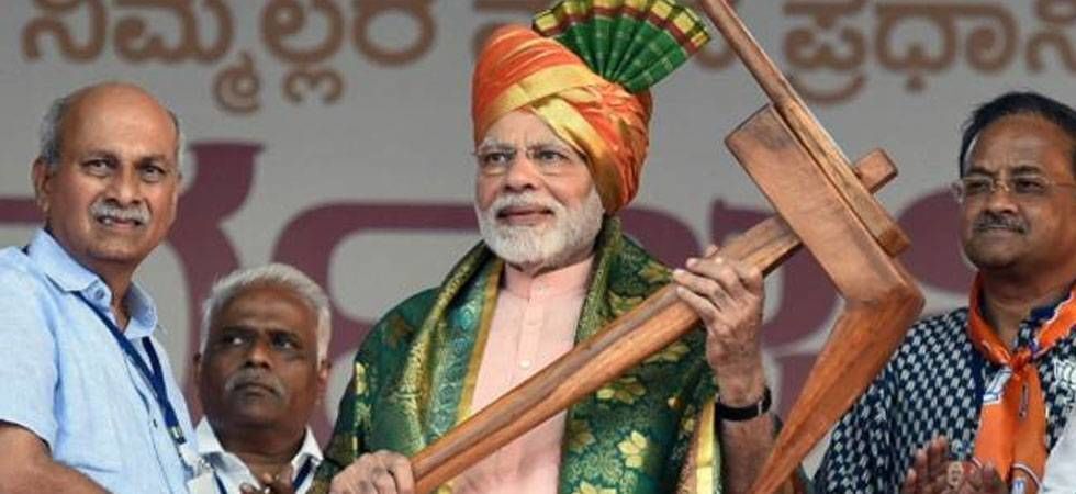 क्या दोबारा भाजपा आने पर बंद हो जाएगी पांच एकड़ से अधिक वाले किसानों की बुढापा पेंशन ? क्या दोबारा भाजपा आने पर बंद हो जाएगी पांच एकड़ से अधिक वाले किसानों की बुढापा पेंशन ?