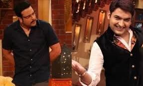 कृष्णा अभिषेक ने कपिल शर्मा से कहा कुछ ऐसा जिसे सुनकर आलिया-वरुण हुए लोटपोट, देखें वीडियो कृष्णा अभिषेक ने कपिल शर्मा से कहा कुछ ऐसा जिसे सुनकर आलिया-वरुण हुए लोटपोट, देखें वीडियो