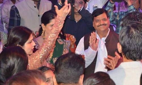 Lok Sabha Elections 2019 : आखिर शिवपाल ने कर ही दिया खुलासा क्यों हटाया बहू डिम्पल के सामने से उम्मीदवार! Lok Sabha Elections 2019 : आखिर शिवपाल ने कर ही दिया खुलासा क्यों हटाया बहू डिम्पल के सामने से उम्मीदवार!