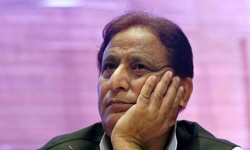 अभी अभी रामपुर से यूपी की सबसे बड़ी खबर