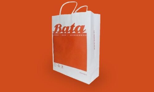 अगर दुकानदार आपसे भी कैरी बैग के रुपये मांगता है तो ये ख़बर जरूर पढ़ें, BATA पर लगा है 9 हजार रु. का जुर्माना