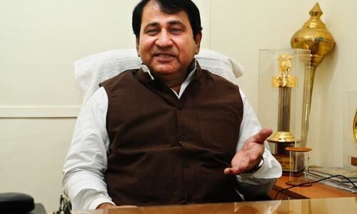 बिहार में विपक्षी दलों के महागठबंधन को बड़ा झटका, शकील अहमद मधुबनी सीट से निर्दलीय ठोकेंगे ताल बिहार में विपक्षी दलों के महागठबंधन को बड़ा झटका, शकील अहमद मधुबनी सीट से निर्दलीय ठोकेंगे ताल