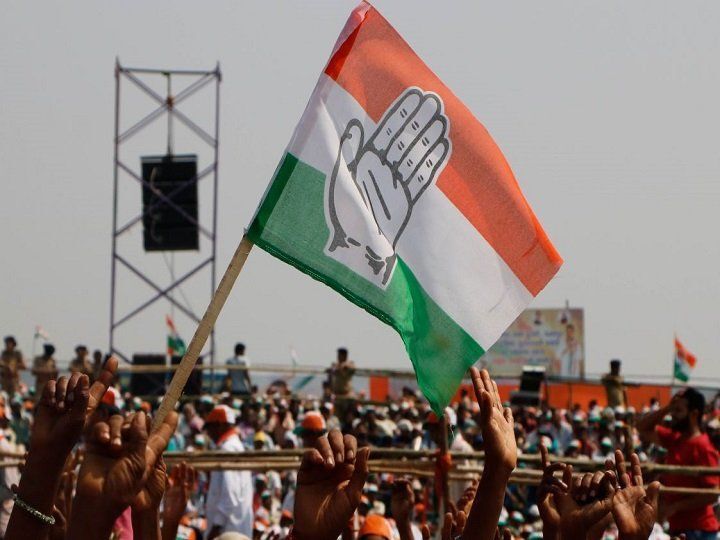 कांग्रेस को अब एमपी में बड़ा झटका, सहयोगी दल जयस के बागी तेवर, चार सीटों पर उतारेगा निर्दलीय उम्मीदवार कांग्रेस को अब एमपी में बड़ा झटका, सहयोगी दल जयस के बागी तेवर, चार सीटों पर उतारेगा निर्दलीय उम्मीदवार