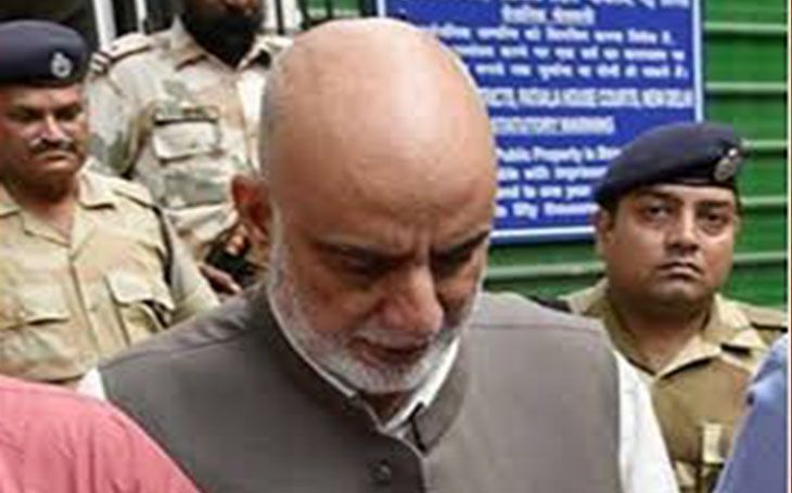 ED ने टेरर फंडिंग मामले में कश्मीरी कारोबारी की 6.19 करोड़ की संपत्ति को किया अटैच ED ने टेरर फंडिंग मामले में कश्मीरी कारोबारी की 6.19 करोड़ की संपत्ति को किया अटैच