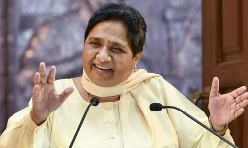 यूपी पंचायत चुनाव : बसपा ने बताया किसे मिलेगा ग्राम प्रधान इलेक्शन में टिकट, जानें- क्या रखी है शर्त यूपी पंचायत चुनाव : बसपा ने बताया किसे मिलेगा ग्राम प्रधान इलेक्शन में टिकट, जानें- क्या रखी है शर्त