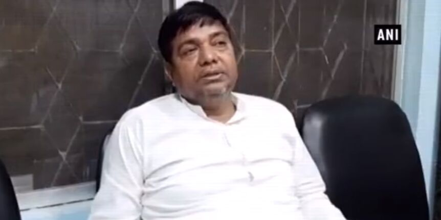 इस लोकसभा उम्मीदवार ने मांगी किडनी बेचने की इजाजत, कहा- चुनाव लड़ने के लिए पैसे नहीं हैं