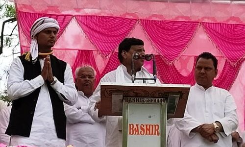 शिवपाल यादव ने मायावती और अखिलेश को लेकर कही बड़ी बात!