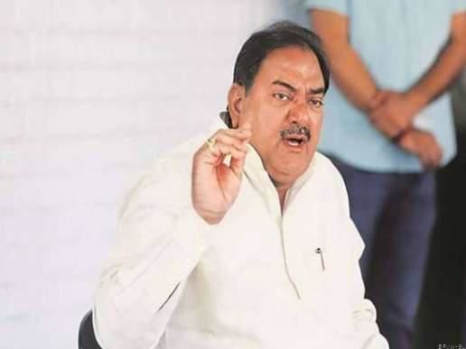 आईएनएलडी ने जारी की हरियाणा में उम्मीदवारों की पहली सूची आईएनएलडी ने जारी की हरियाणा में उम्मीदवारों की पहली सूची