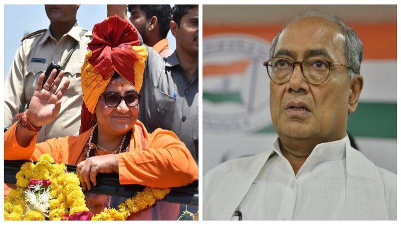 चकरघिन्नी: राजा जी के लिए सजी थाली या भाजपा की हार स्वीकारोक्ति...! चकरघिन्नी: राजा जी के लिए सजी थाली या भाजपा की हार स्वीकारोक्ति...!