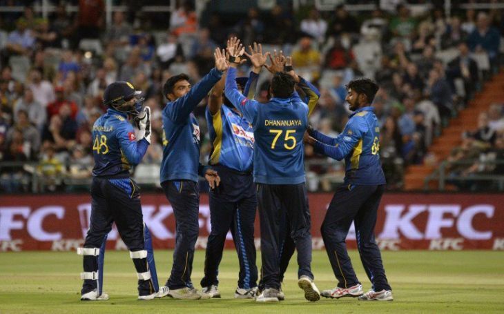 ICC CWC 2019: श्रीलंका ने विश्व कप के लिए की टीम की घोषणा, 4 साल वनडे से दूर रहे इस खिलाड़ी को मिली कप्तानी