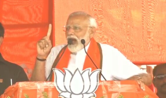 मोदी की रैली में गए सभासद दिलीप गुप्ता गायब, घर न पहुंचने पर बेटी ने की मार्मिक अपील