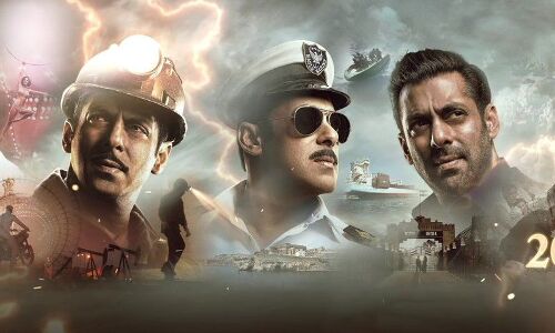 #BharatTrailer : भारत की जिंदगी के 71 साल के सफर को दर्शाती है सलमान खान की फिल्म भारत