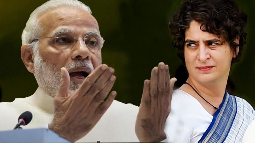 देश के सबसे बड़े मुकाबले की तैयारी, वाराणसी में है किसका पलड़ा भारी, देखिये रिपोर्ट