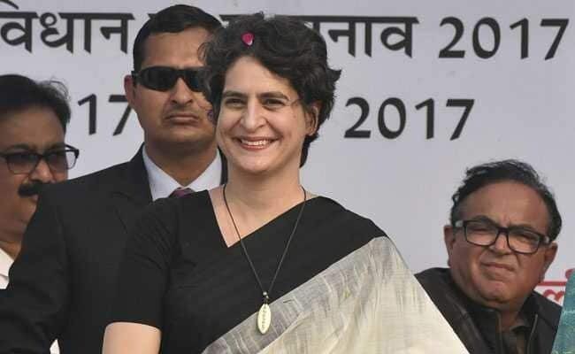 लोकसभा संग्राम 95– नरेन्द्र मोदी को घेरने के लिए वाराणसी से चुनाव लड़ेगी प्रियंका गांधी ?