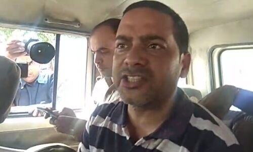 गाजियाबाद : पत्नी और 3 बच्चों के हत्यारे सुमित ने किया सनसनीखेज खुलासा