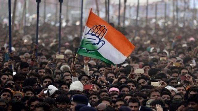 कांग्रेस अध्यक्ष पद अब तक खाली, मिलिंद देवड़ा ने इन दो नामों का किया समर्थन