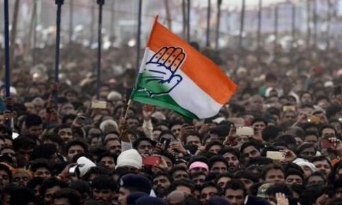 आज़मगढ़ : कांग्रेस के पूर्व विधायक अबुल कलाम के बेटे के ऊपर जानलेवा हमला