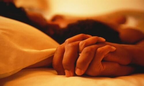 सेक्स के लिए पागल होते है हाथ में ऐसे निशान वाले लोग, लड़कियां ऐसे लोग से रहें सावधान